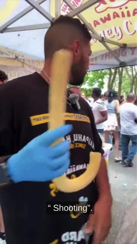 ABD, Seattle'daki yemek festivalinde silahlı saldırı: 3 ölü, 5 yaralı