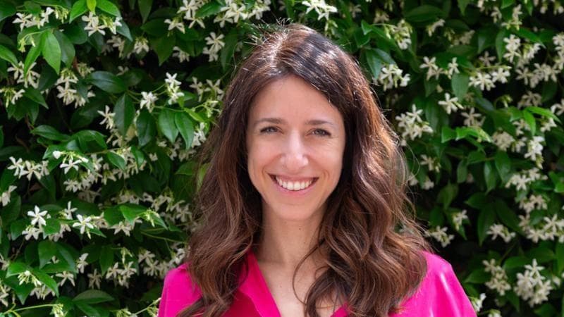 Lorenza Gentile vince il Bancarella, il premio votato dai librai