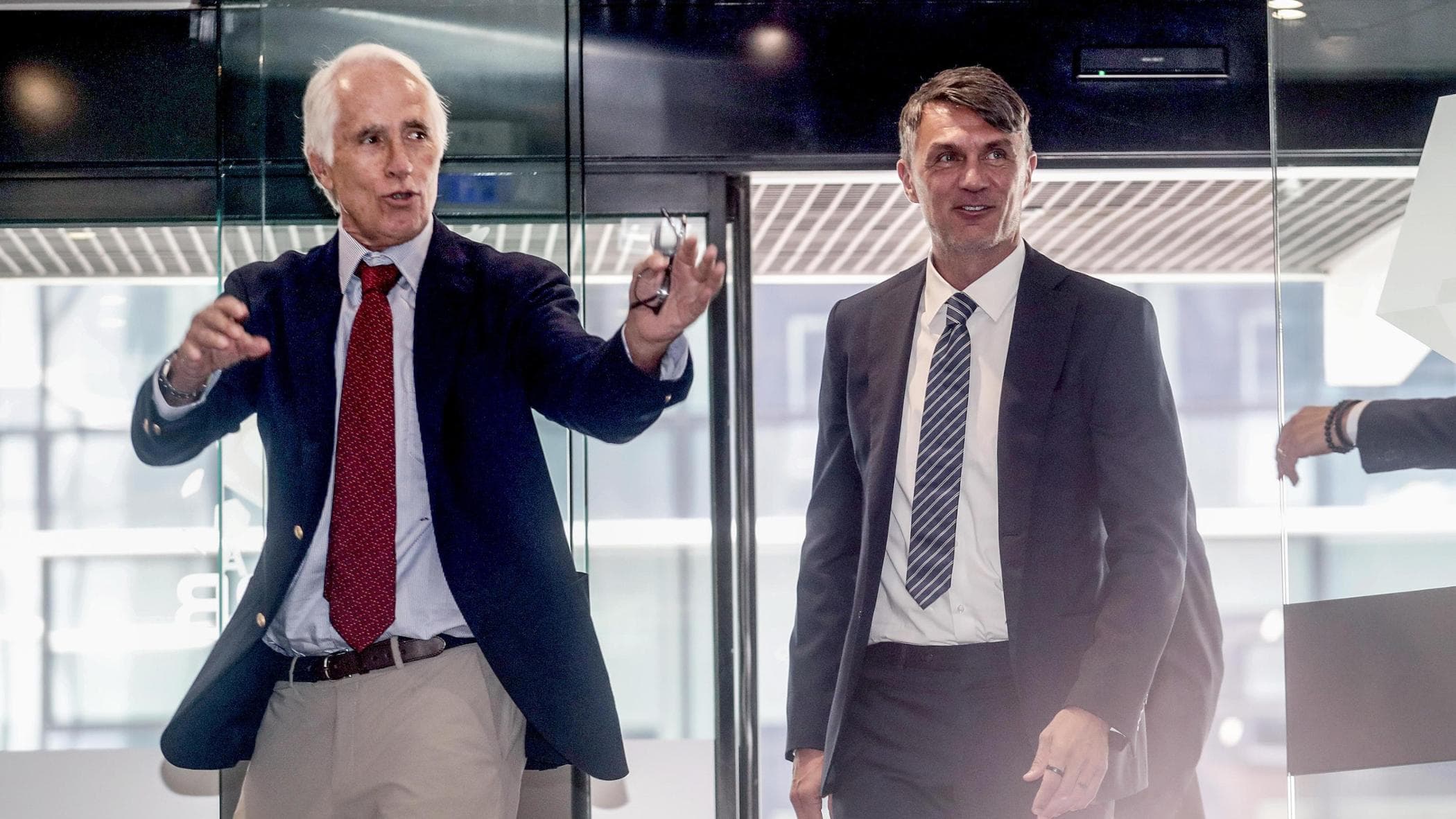 figc maldini pensa alle dimissioni malag242 lavora per ricucire lo strappo da Repubblica.it figc maldini pensa alle dimissioni malag242 lavora per ricucire lo strappo