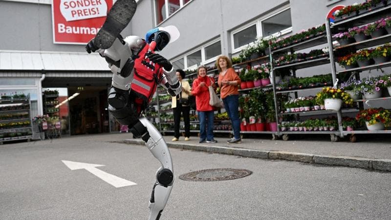 Angelika Warmuth/Reuters