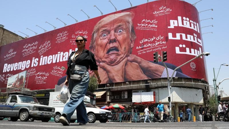Guerra in Iran, le news. Trump: “Colloqui molto approfonditi, ma se falliscono azione decisa”