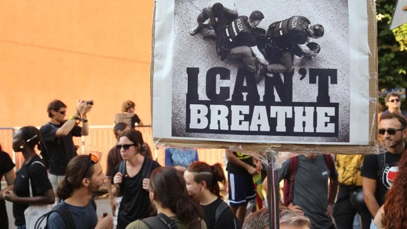 Bologna, 26 luglio: una manifestazione per Abderrahim Fakir