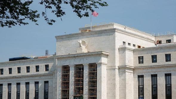 Fed, la previsione di Amundi Investment Institute: tassi fermi al livello attuale