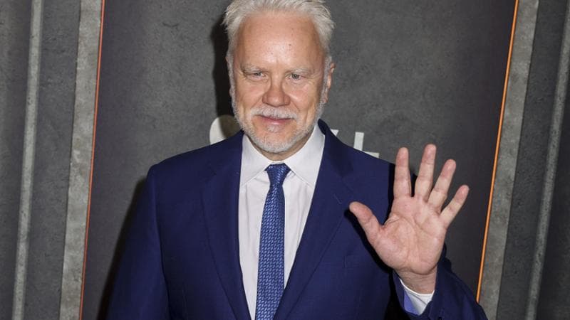 Tim Robbins: “Il teatro può cambiare il mondo, l’ho imparato da Dario Fo”