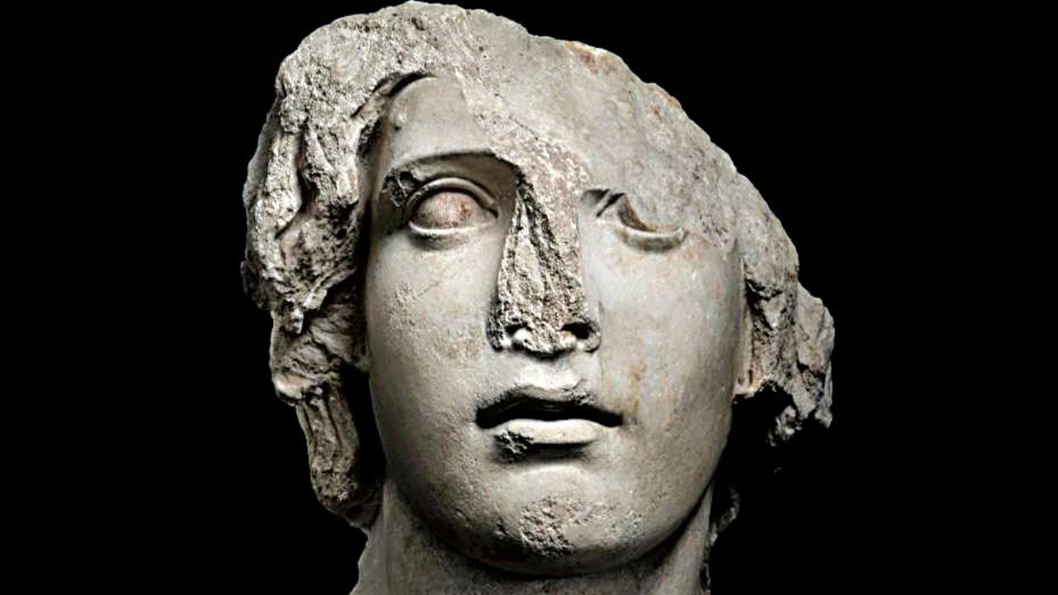 Ladri, mercanti, sceicchi: l’odissea lunga un secolo della testa di Alessandro Magno
