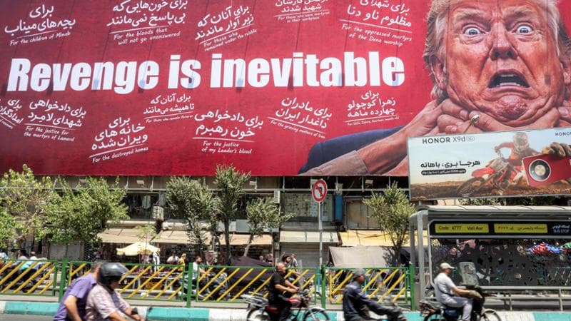 Guerra in Iran, news. Trump: “Senza accordo distruggeremo tutto, ma mi piacerebbe non colpirli”
