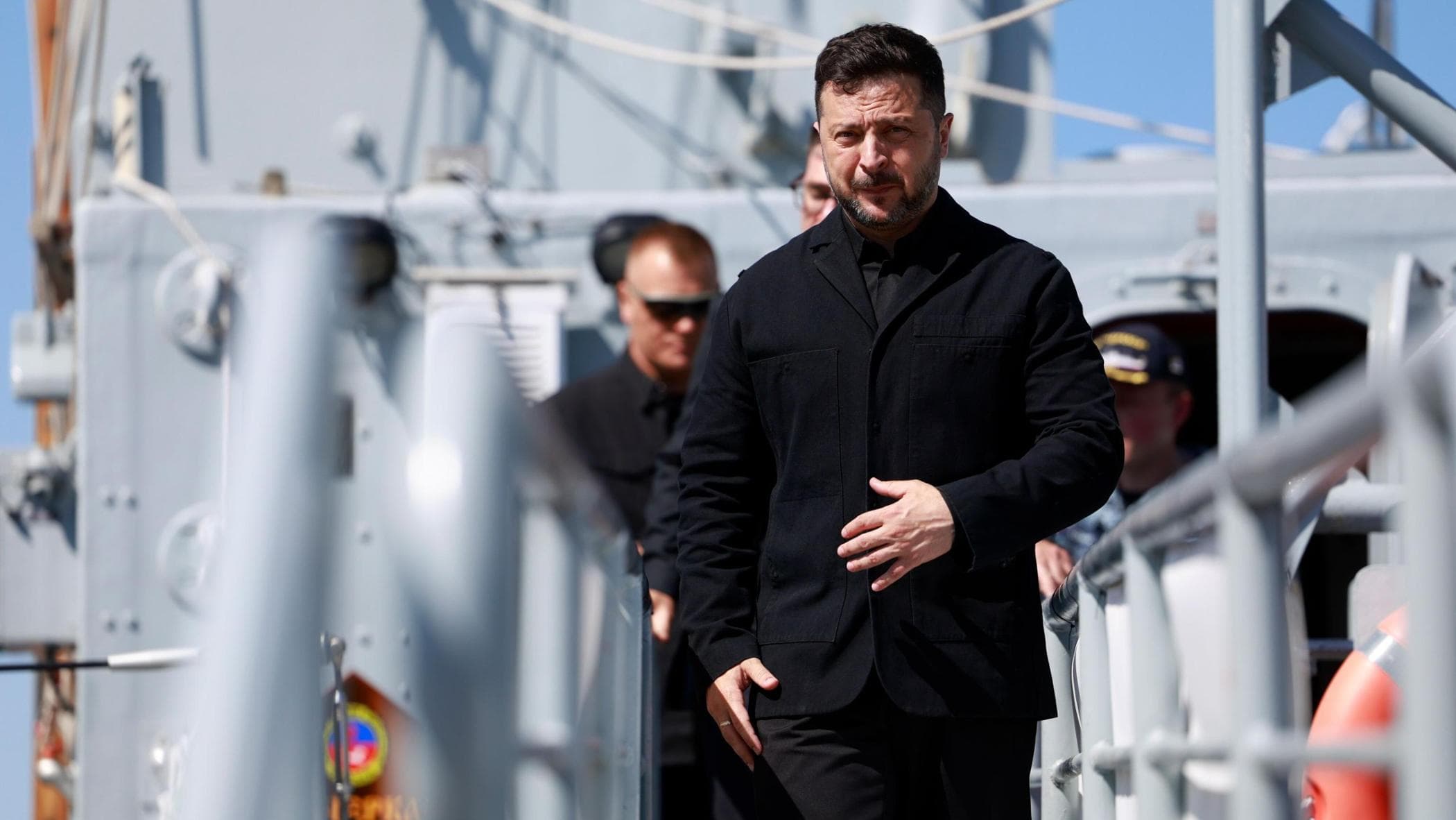 Guerra Ucraina - Russia, le news di oggi. Zelensky da Trump, i droni ucraini mirano a Mosca