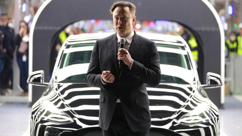 La formula Tesla torna a dare la scossa ai mercati mondiali. Ecco perché