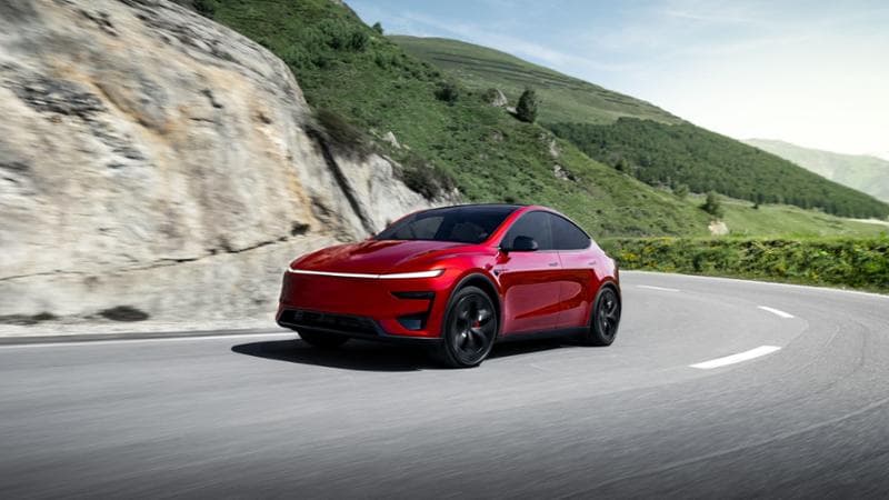 Tesla formülü dünya piyasalarını sarsmak için geri dönüyor. İşte nedeni