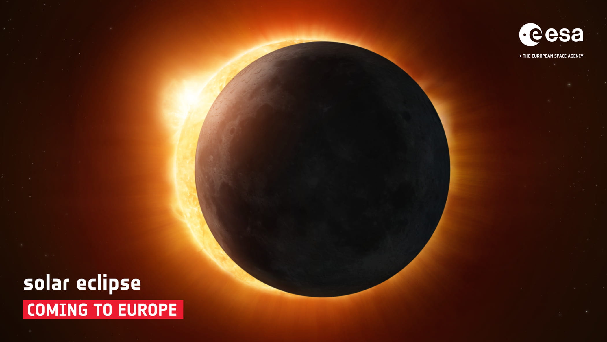 Novanta secondi di buio: eclissi di Sole del 12 agosto, dove vederla e come farlo senza rischi