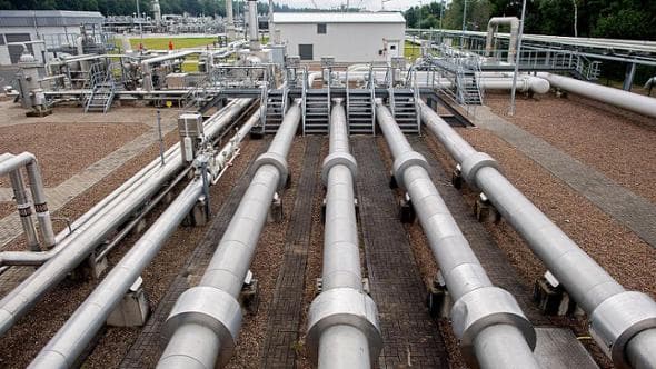 Stoccaggi bassi e Gnl sotto pressione: torna l’incubo del gas in Europa