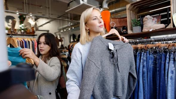 Tax free shopping in Italia, aumenta la spesa dei più giovani