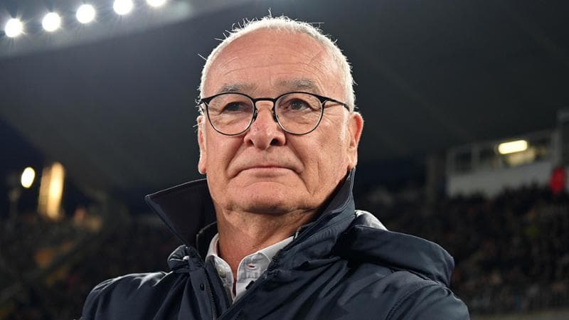 Ranieri, la Nazionale dopo il rifiuto di un anno fa. A 74 anni e dopo aver allenato ovunque