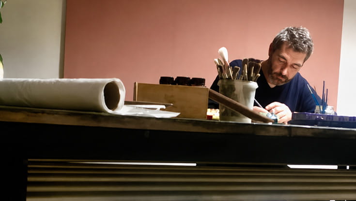 Riccardo Pocci, 2017