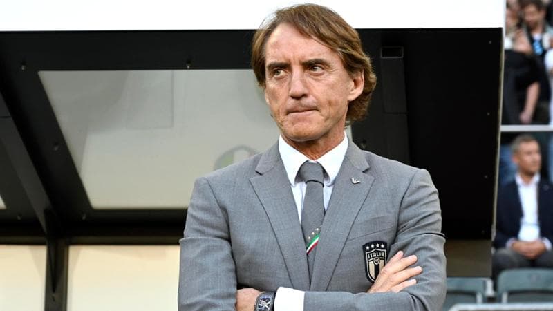 Roberto Mancini
