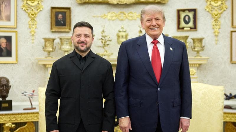 Anteprima: Nella giornata bipartisan il Congresso Usa approva le nuove sanzioni a Putin