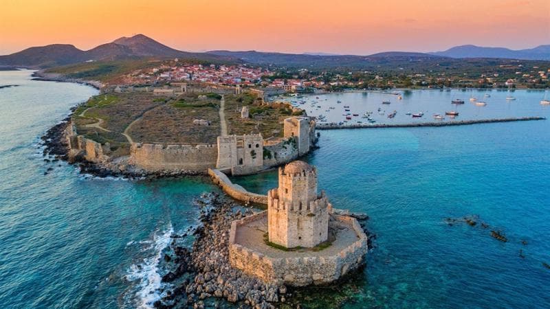 Methoni