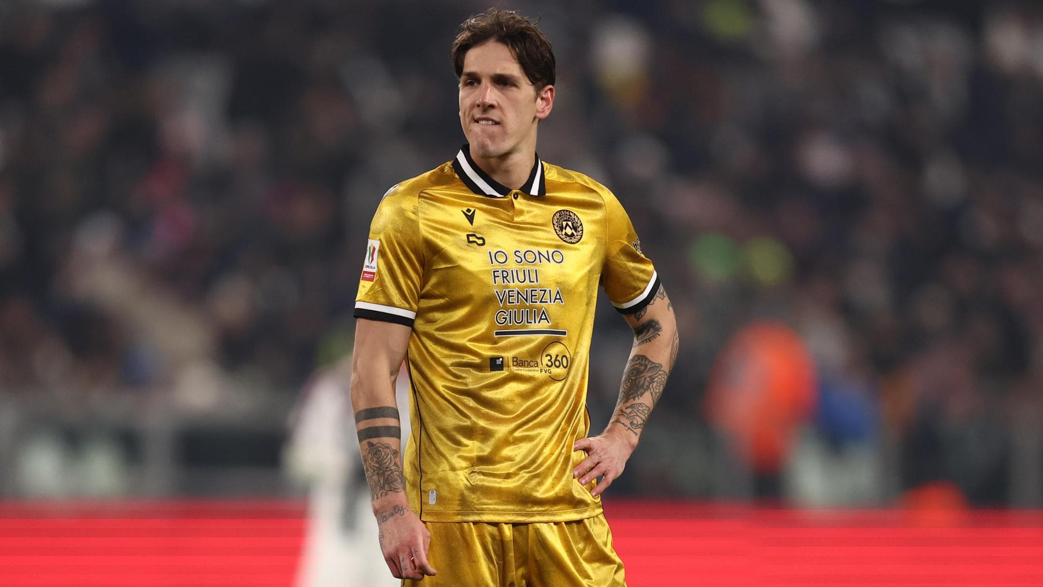 Dal ritorno di Zaniolo e Chiesa ai punti fermi Donnarumma e Barella: come gioca l’Italia di Mancini