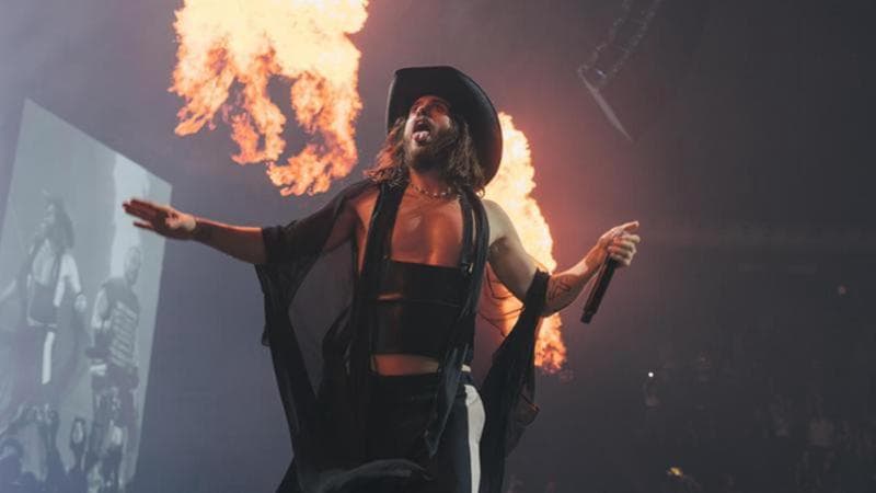 Jared Leto, in un doc della Bbc le accuse di molestie sessuali di quattro donne