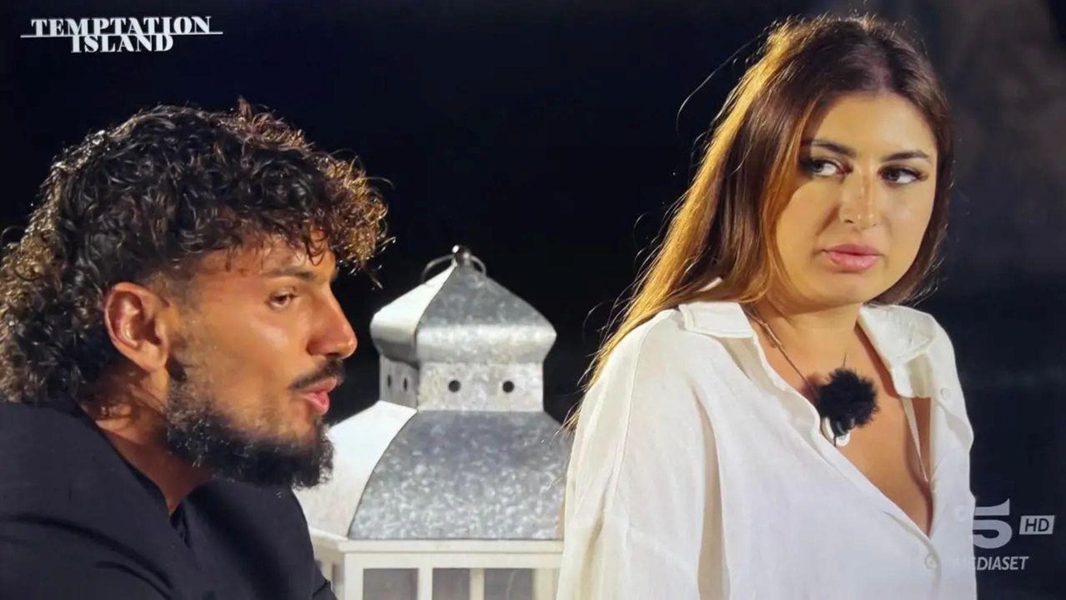 Ascolti tv del 28 luglio, Temptation island pigliatutto. Stasera l ...