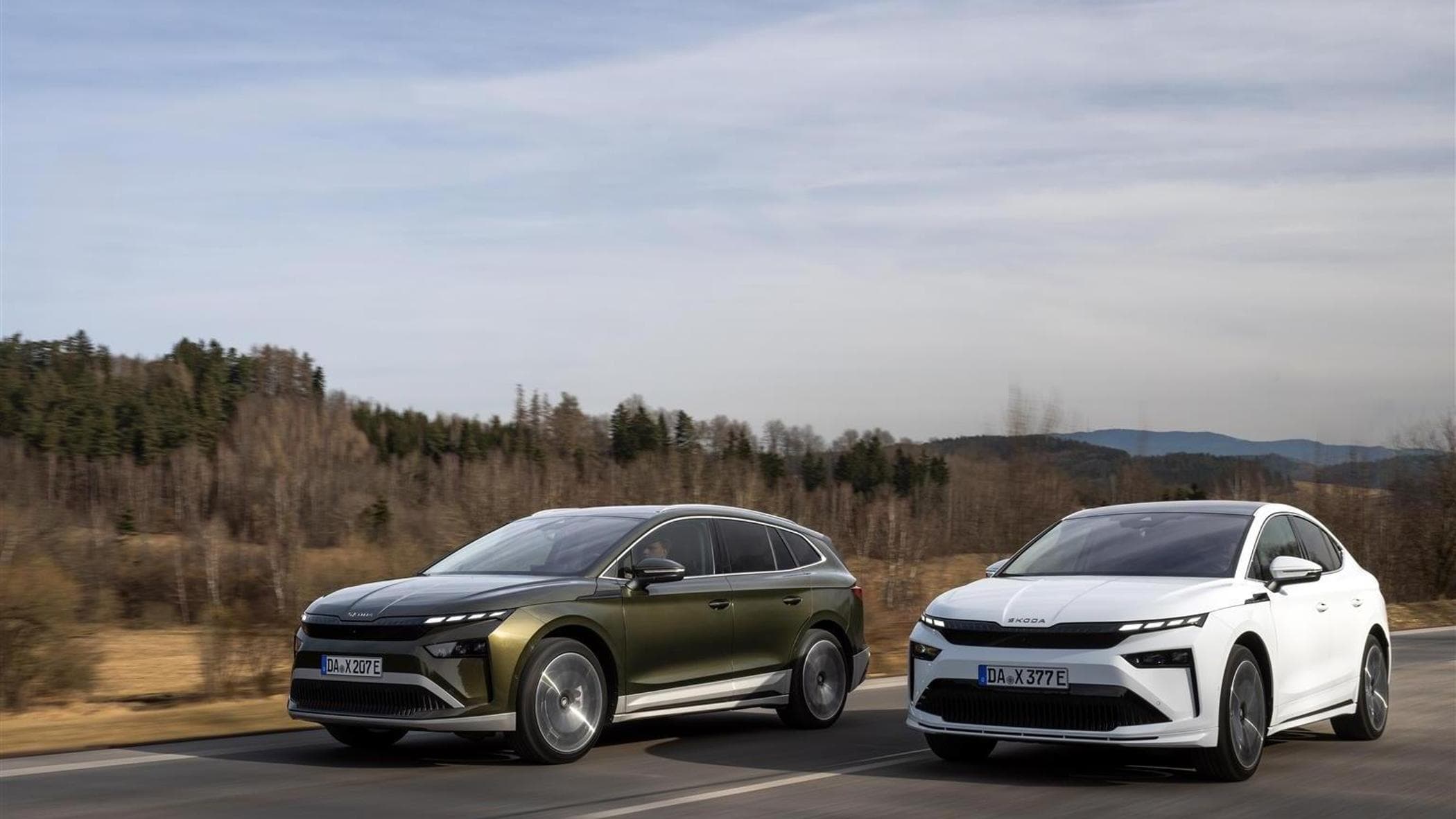 Škoda, 2026'nın ilk yarısında Avrupa'nın en çok satan ikinci markası oldu