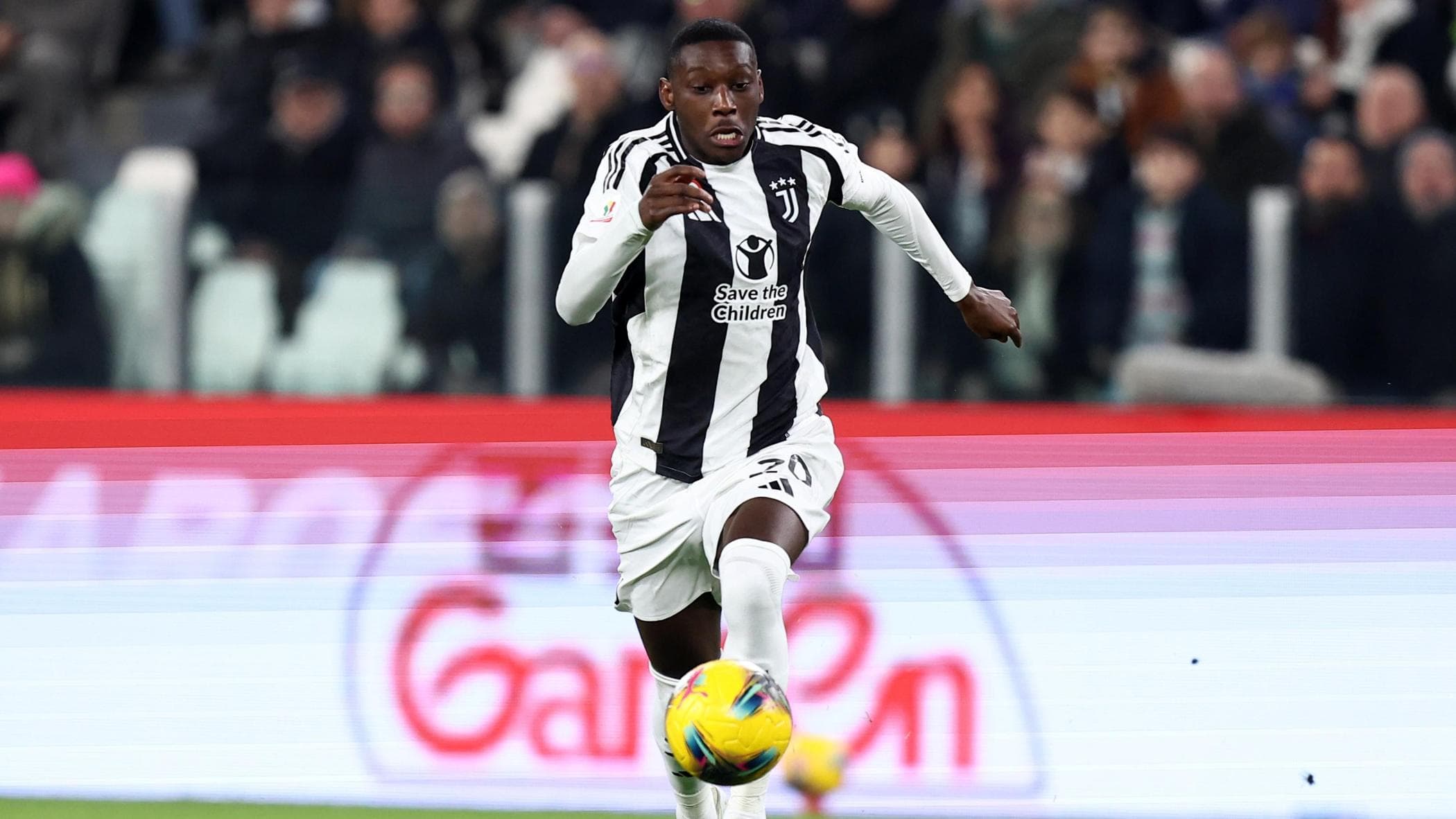 colpo juve preso kolo muani affare da 50 milioni vicino alajbegovic ma c8217232 l8217incognita chelsea da Repubblica.it colpo juve preso kolo muani affare da 50 milioni vicino alajbegovic ma c8217232 l8217incognita chelsea