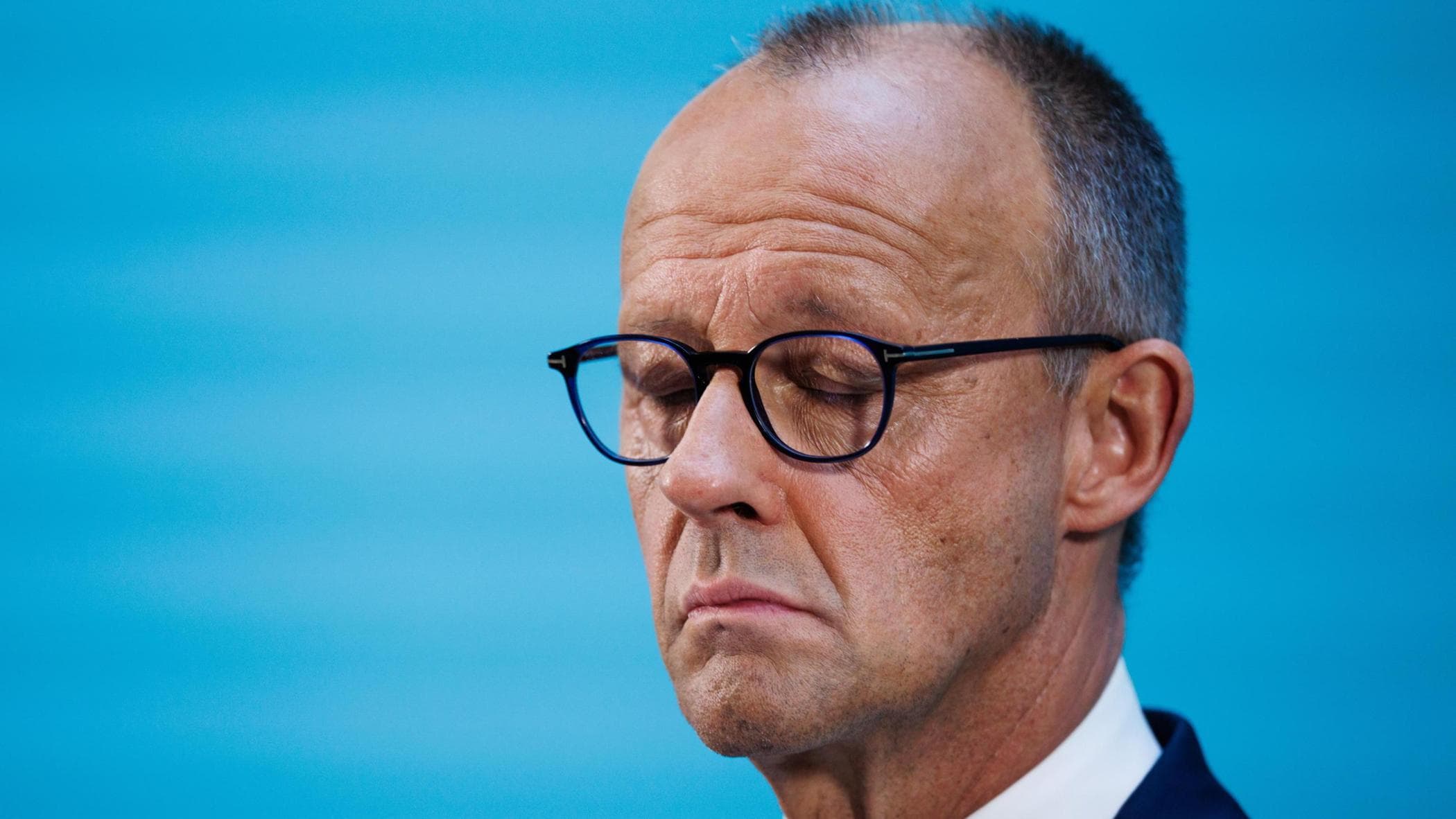 germania la cdu si ribella dopo il rimpasto di merz da Repubblica.it germania la cdu si ribella dopo il rimpasto di merz