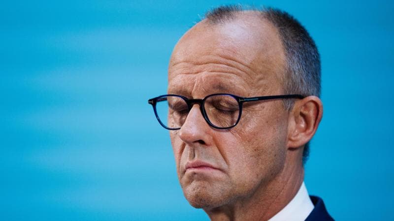 Anteprima: Germania, la Cdu si ribella dopo il rimpasto di Merz
