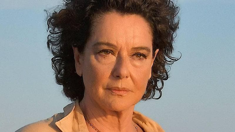 Monica Guerritore: “Ho appena finito un ciclo di chemio di 4 mesi, ora è tutto rientrato”