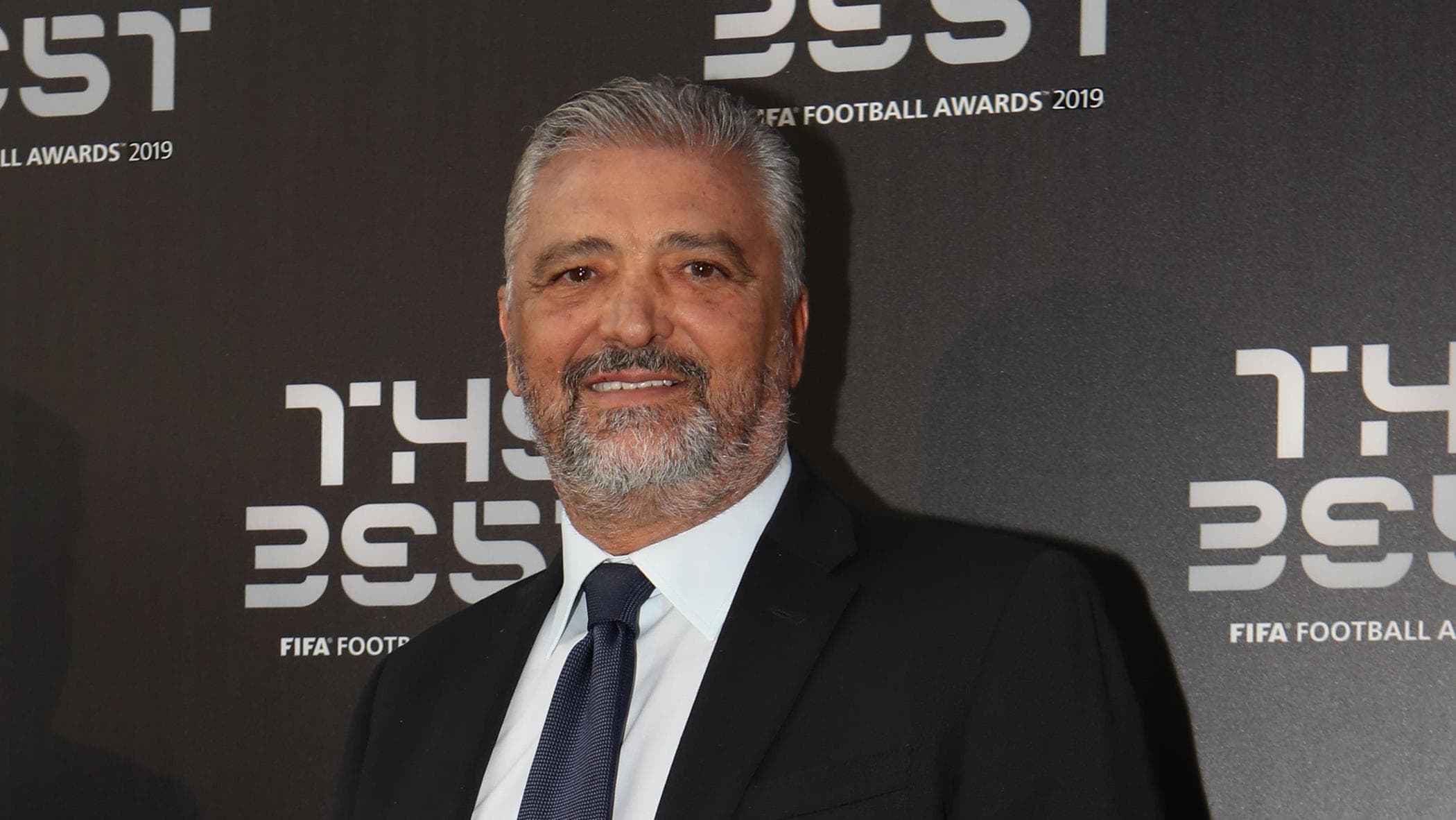 Altobelli: “Tutti romani: a un giovane allenatore direi di iscriversi al circolo Aniene”