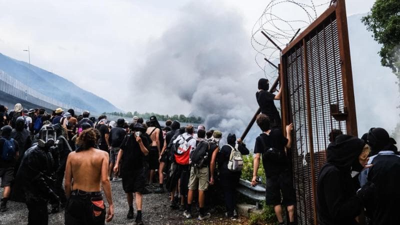 Sicurezza, verso una nuova stretta: un decreto per inasprire le pene