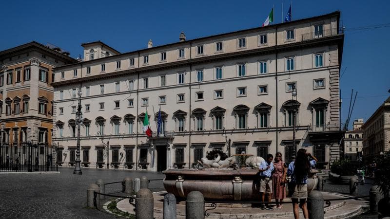 Anteprima: Più poteri alla polizia per il riconoscimento facciale. L’opposizione: è il Grande Fratel…
