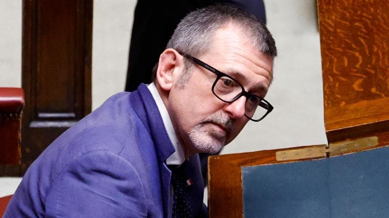 Anteprima: Chat con Caroccia, Delmastro invia le carte alla procura. Braccio di ferro sulla lettura…