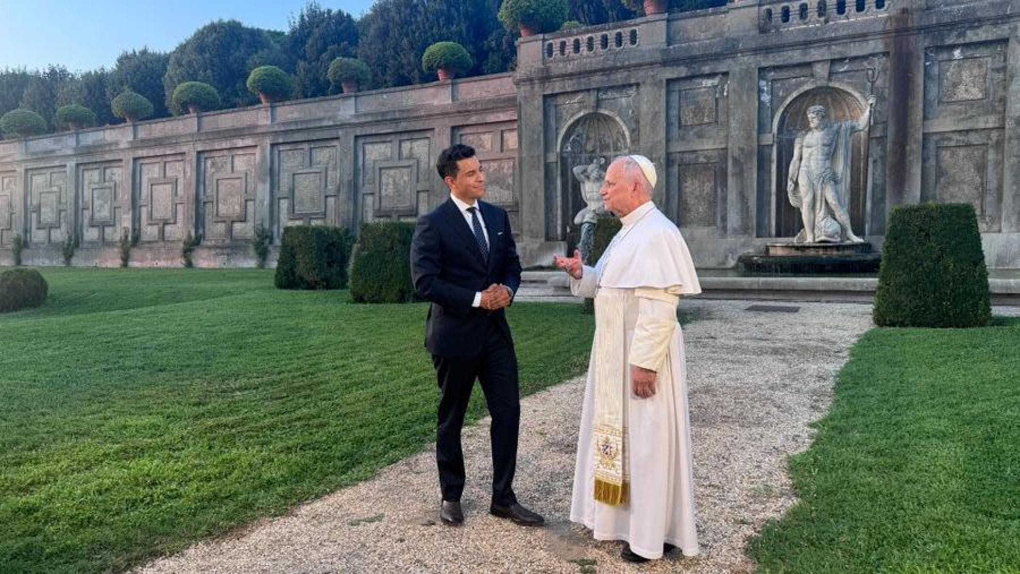 Leone XIV: “I miei nonni erano immigrati, l’integrazione una ricchezza per l’America”
