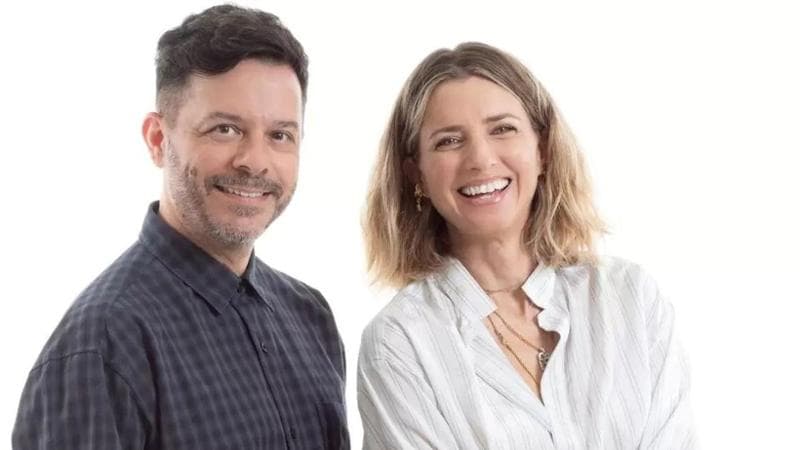 Carolina Di Domenico e Pierluigi Ferrantini lasciano la Rai e approdano a Radio Capital