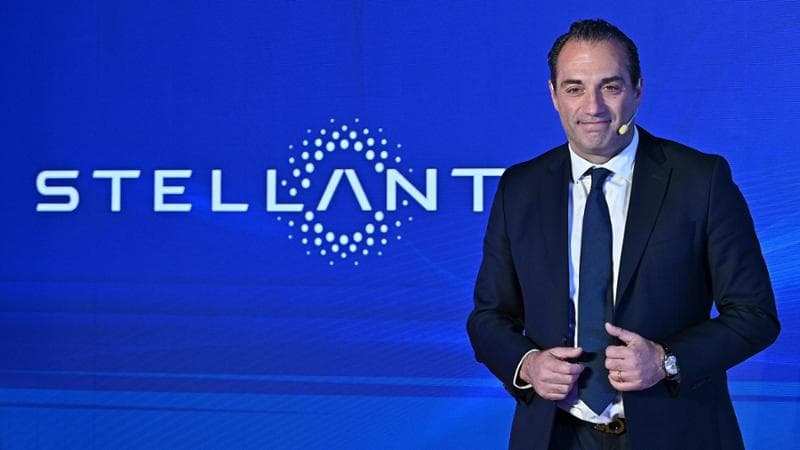 Stellantis, il motore Nord America traina la ripresa. L’Europa fa più fatica. Giù il titolo