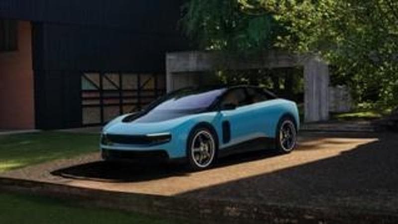 Ferrari Luce sold out: in due mesi venduta la quota prevista per tutto il 2026
