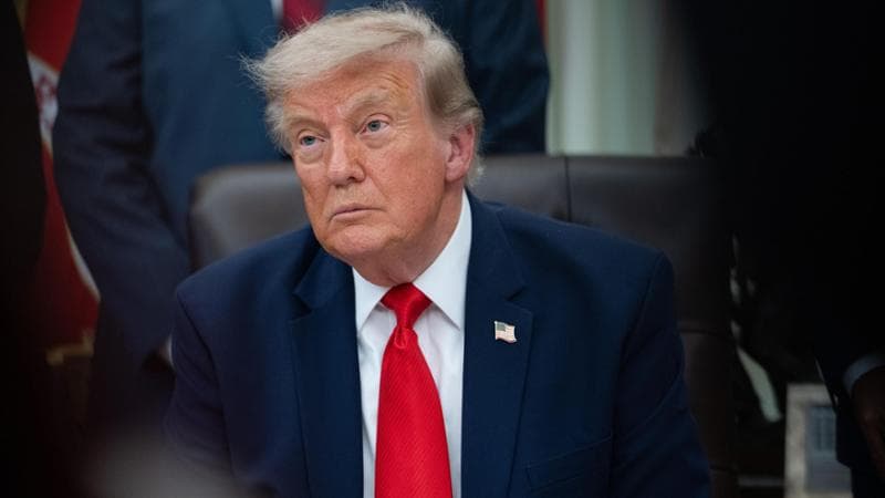 Anteprima: Scheppele: “Così funziona il metodo Trump, che sta deteriorando la democrazia negli Stati…
