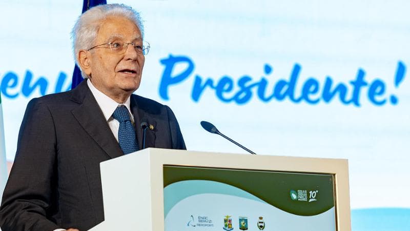 Anteprima: Mattarella su Roggero: “Non si adatti legge al singolo. Tensioni elettorali non trascurin…