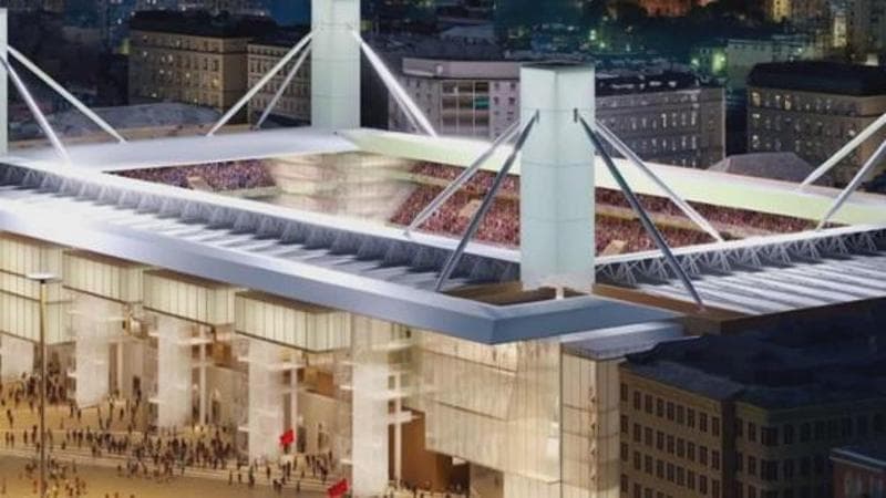 Anteprima: Stadio Ferraris, via libera dalla conferenza dei servizi. Corsa contro il tempo per euro…