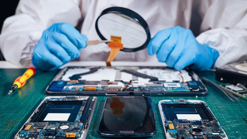 Lavatrici, cellulari e tv: il diritto alla seconda vita che arriva dall’Europa