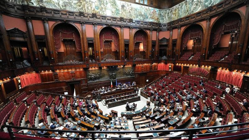 Anteprima: Riconoscimento facciale, maggioranza divisa: parere critico di FI, poi il dietrofront vol…