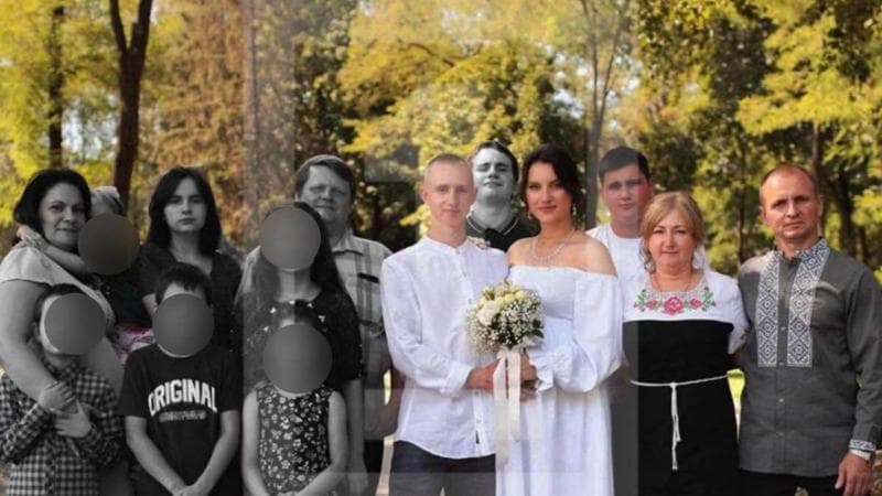 Ucraina, così un missile russo ha sterminato la famiglia Voronov: morti i genitori e i sette figli