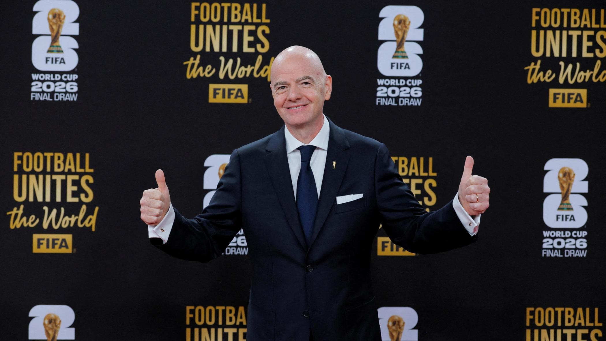 uefa con la fifa 232 scontro frontale pronti a boicottare i mondiali da Repubblica.it uefa con la fifa 232 scontro frontale pronti a boicottare i mondiali