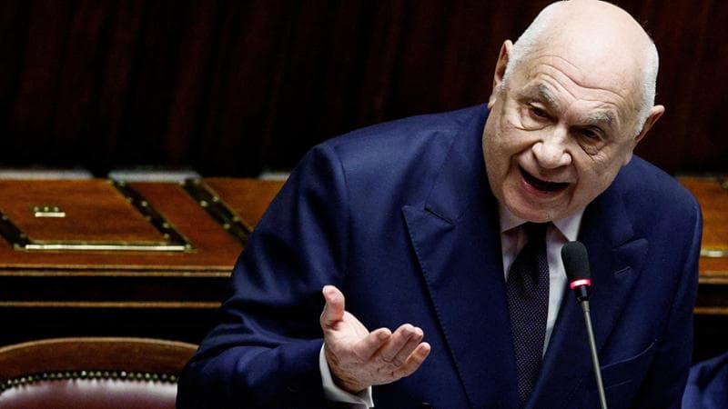 Anteprima: Almasri, Nordio smentisce se stesso e invia in procura le carte per l’arresto del libico