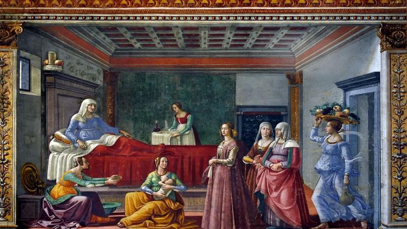 Davide Stimilli: “Aby Warburg può liberarci dall’infinito labirinto di immagini”