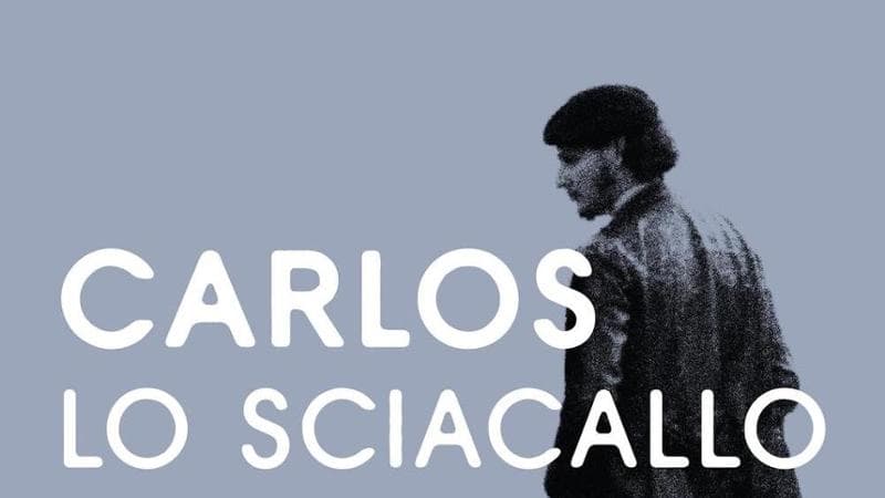 Particolare dalla copertina del libro "Carlos lo Sciacallo" di Valentine Lomellini (Laterza)