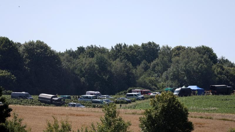 Anteprima: Offensiva russa sull’Ucraina, missile colpisce la Polonia. La Nato: “Pronti a difenderci”