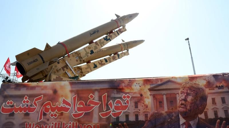Anteprima: Nuovi raid Usa sull’Iran. Trump valuta opzioni di attacco per le prossime due settimane