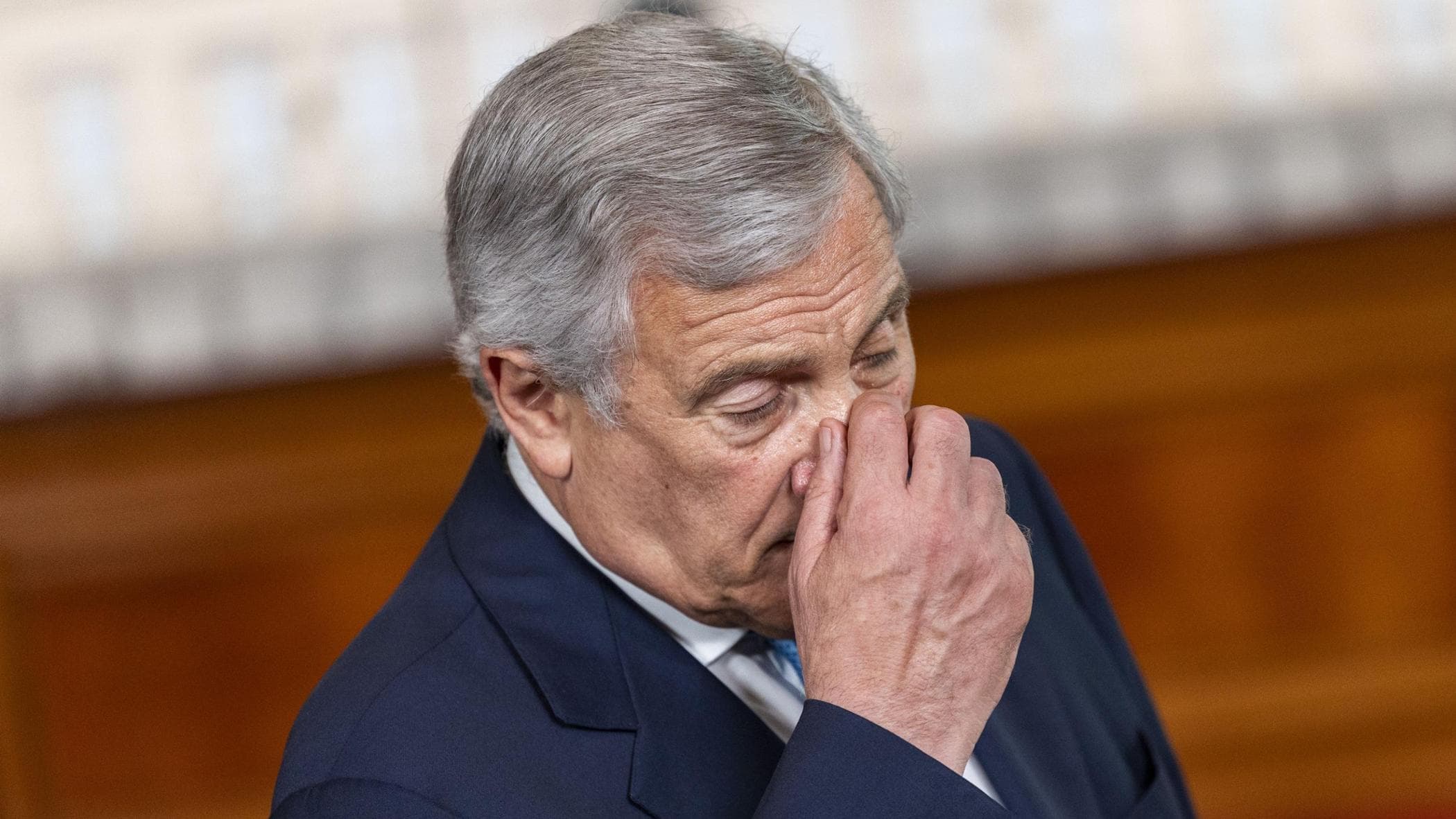 Meloni striglia Tajani sui fascisti. L’idea del patto di fine legislatura